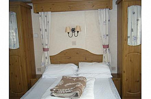 Static Caravan hire Langport