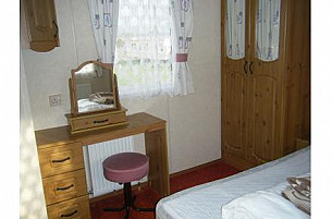 Static Caravan hire Langport