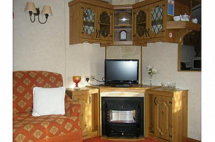 Static Caravan hire Langport
