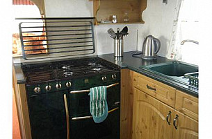 Static Caravan hire Langport