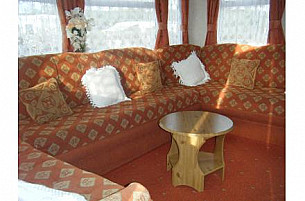 Static Caravan hire Langport