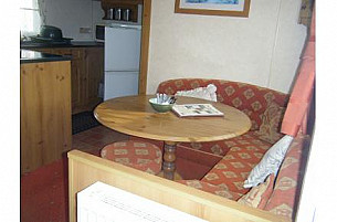 Static Caravan hire Langport