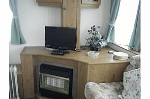 Static Caravan hire Langport