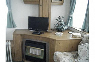 Static Caravan hire Langport