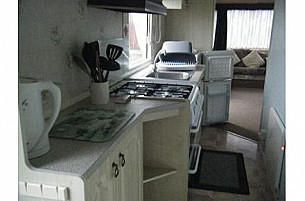 Static Caravan hire LANGPORT