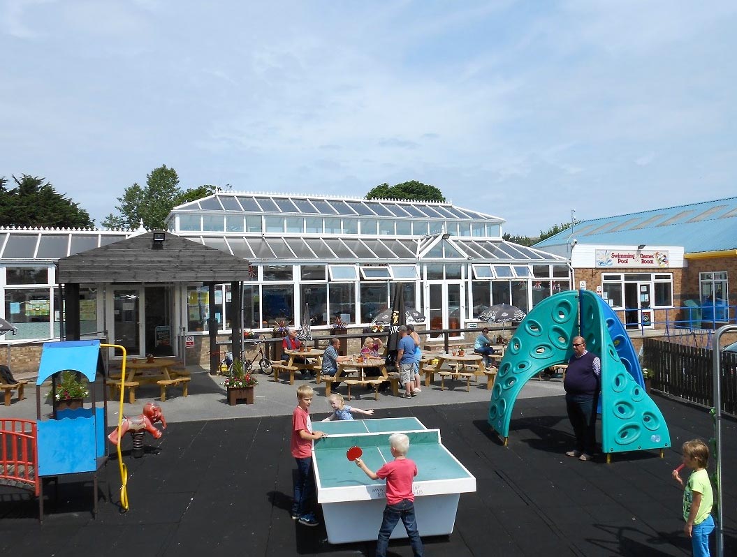 Top 10 Private Caravan Rentals Fir Tree Park Bridlington