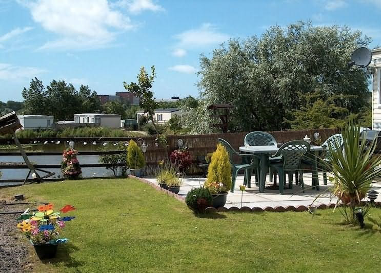 Top 10 Private Caravan Rentals Newton Hall Holiday Park Blackpool