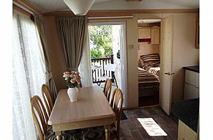 Static Caravan hire  Mablethorpe