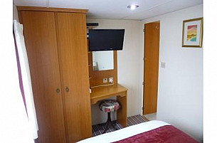 Static Caravan hire Porthmadog