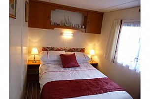 Static Caravan hire Porthmadog