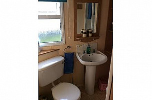 Static Caravan hire Newquay