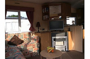 Static Caravan hire Newquay