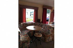 Static Caravan hire Newquay