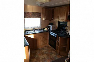 Static Caravan hire Newquay