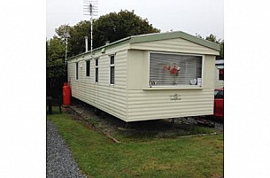 Static Caravan hire Helston