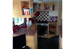 Static Caravan hire Helston