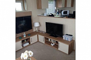 Static Caravan hire Helston