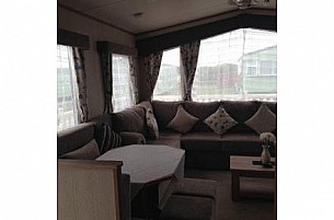 Static Caravan hire Helston