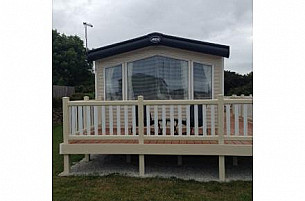 Static Caravan hire Helston