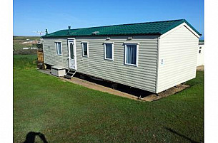 Static Caravan hire Perranporth