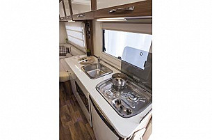 Motorhome hire Hull