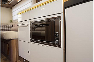 Motorhome hire Hull