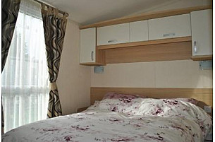 Static Caravan hire Weymouth