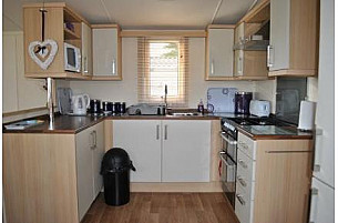 Static Caravan hire Weymouth