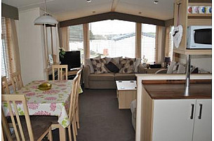 Static Caravan hire Weymouth