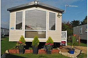 Static Caravan hire Weymouth