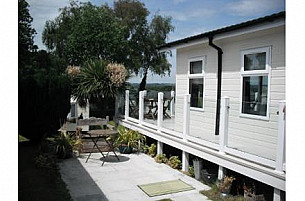 Static Caravan hire Poole