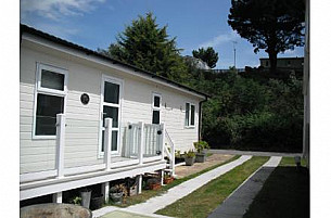 Static Caravan hire Poole