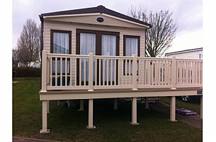 Static Caravan hire Poole