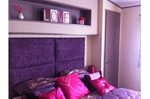 Static Caravan hire Poole