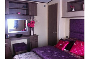 Static Caravan hire Poole