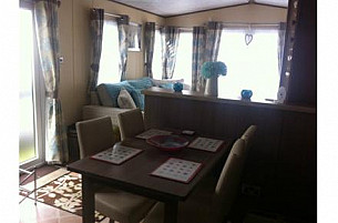 Static Caravan hire Poole