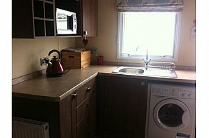 Static Caravan hire Poole