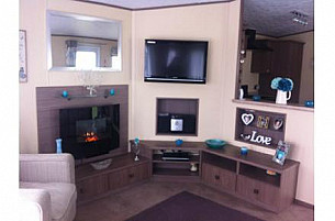 Static Caravan hire Poole