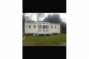 Static Caravan hire Poole