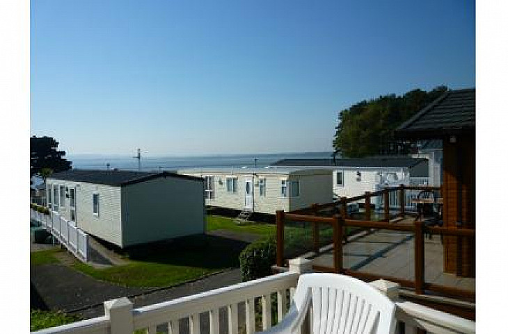 Willerby Vogue hire Poole