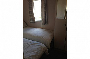 Static Caravan hire Poole