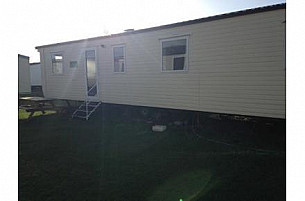 Atlas Moonstone Static Caravan  for hire in  Poole