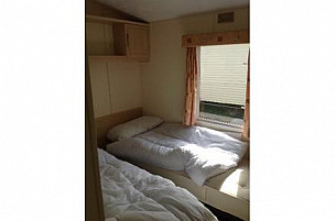 Static Caravan hire Weymouth