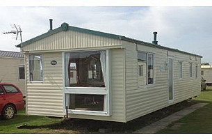 Static Caravan hire Weymouth