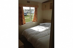 Static Caravan hire Weymouth