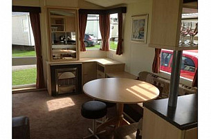 Static Caravan hire Weymouth