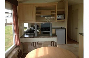 Static Caravan hire Weymouth