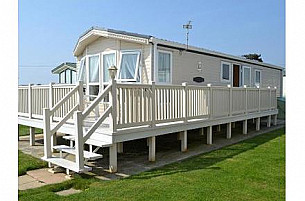 Static Caravan hire New Milton