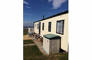 Static Caravan hire Watchet