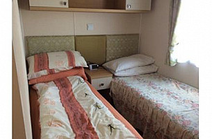 Static Caravan hire Watchet